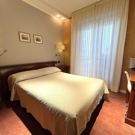 Hotel Regina Grado Kamer foto