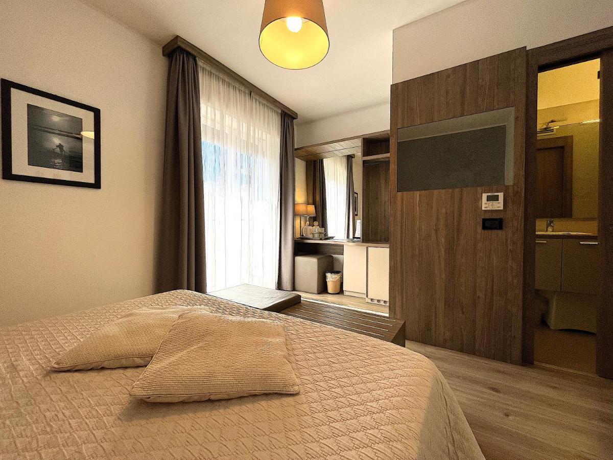 Hotel Regina Grado Buitenkant foto