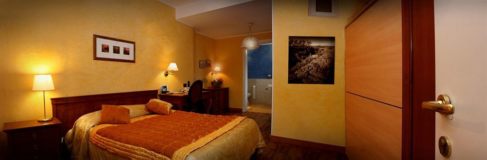 Hotel Regina Grado Buitenkant foto